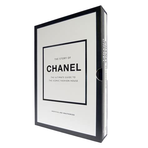 book of chanel